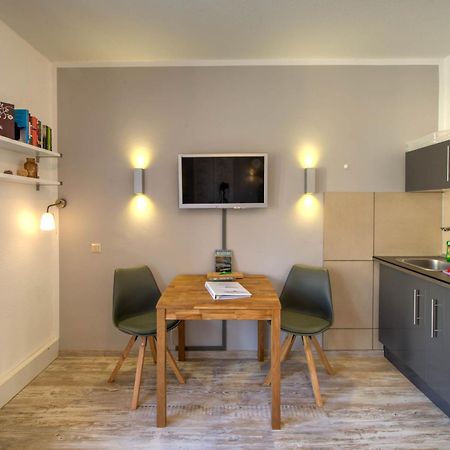 Auszeit-Im-Harz Haus 1 Wohnung Hexenstuebchen Ширке Экстерьер фото